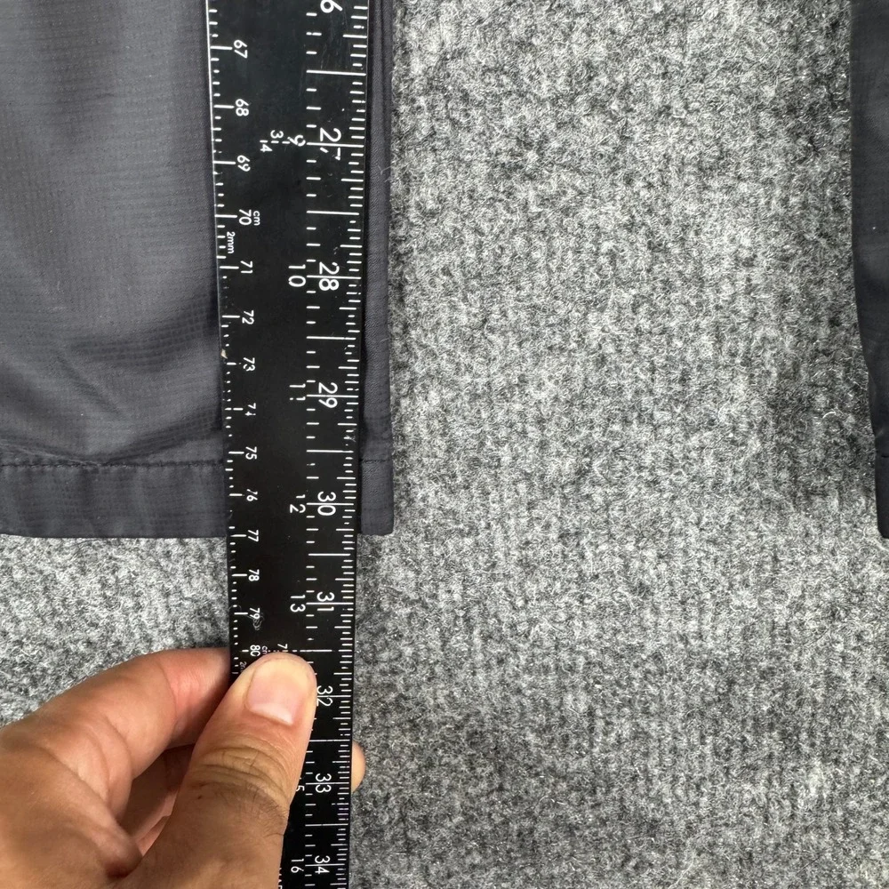 Nike track pants